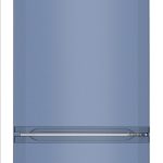 CUfb 2831-22 - Hűtő-fagyasztó-automata SmartFrost-tal
