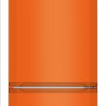CUno 2831-22 - Hűtő-fagyasztó-automata SmartFrost-tal